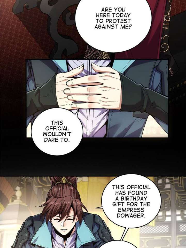 Celebrating the Remaining Life — Chapter 92 — page 5