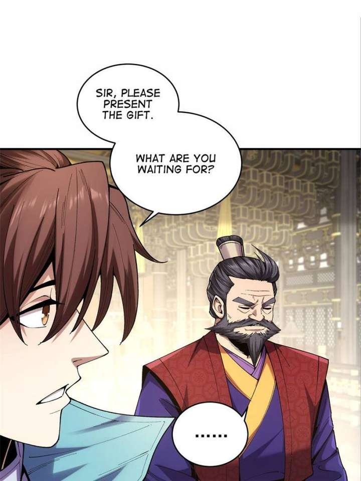 Celebrating the Remaining Life — Chapter 92 — page 7