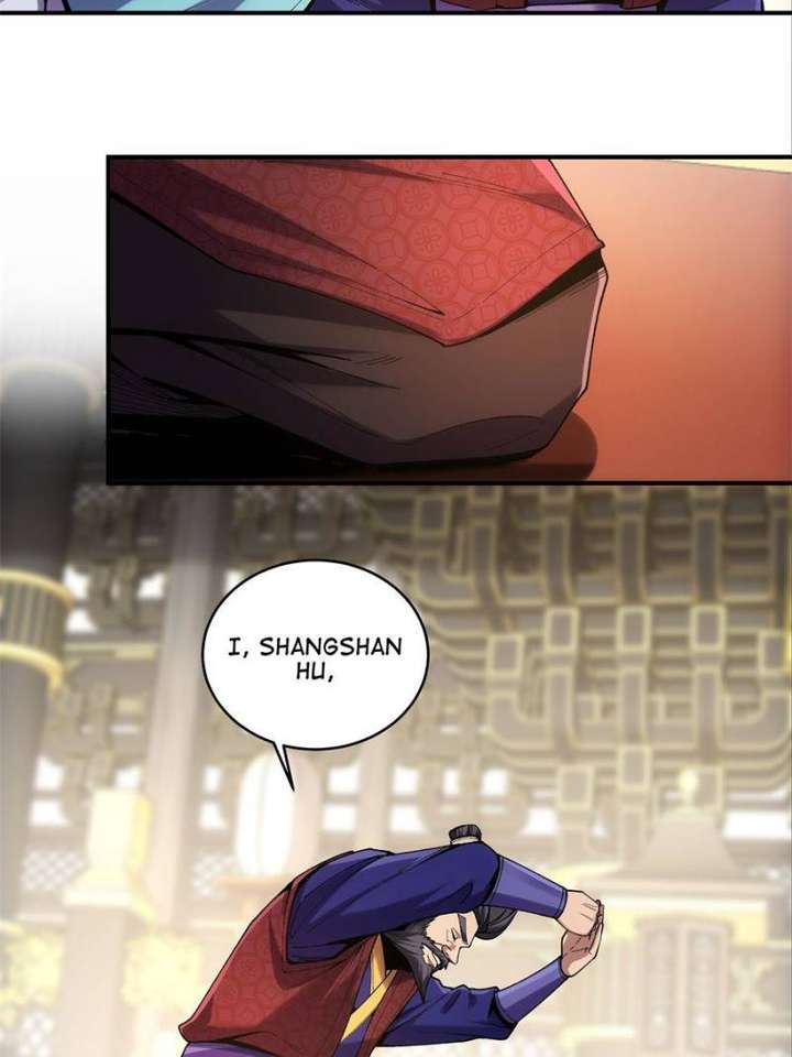 Celebrating the Remaining Life — Chapter 92 — page 8