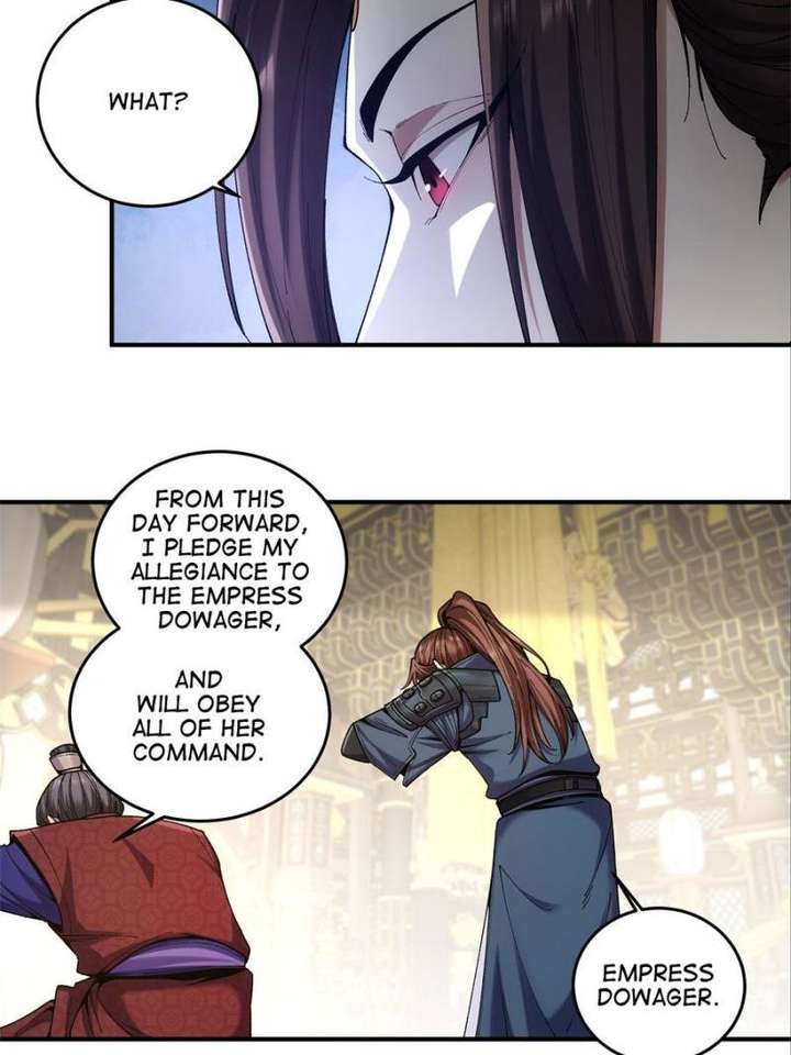 Celebrating the Remaining Life — Chapter 92 — page 11
