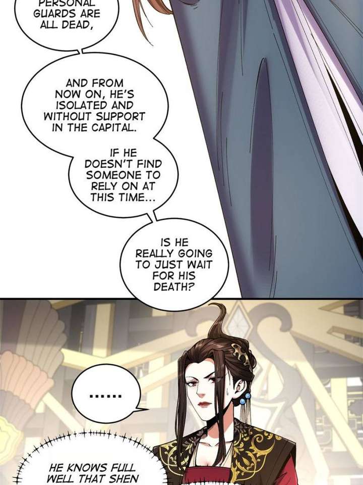 Celebrating the Remaining Life — Chapter 92 — page 14