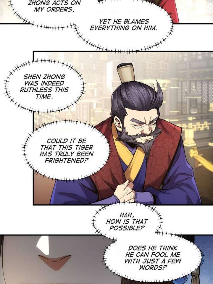 Celebrating the Remaining Life — Chapter 92 — page 15