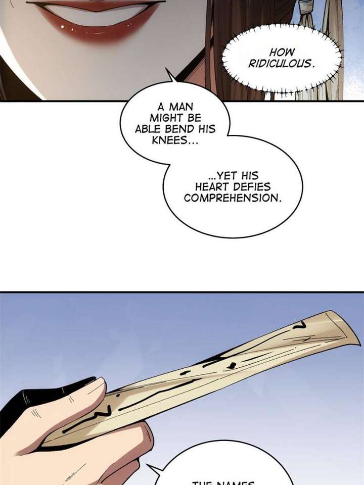 Celebrating the Remaining Life — Chapter 92 — page 16