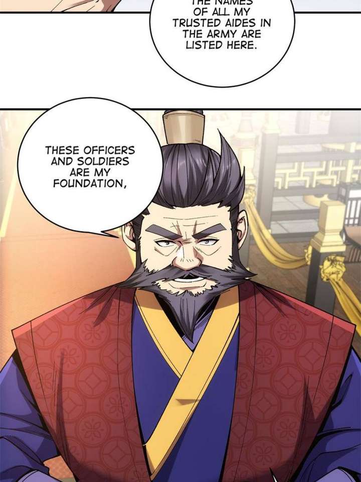 Celebrating the Remaining Life — Chapter 92 — page 17
