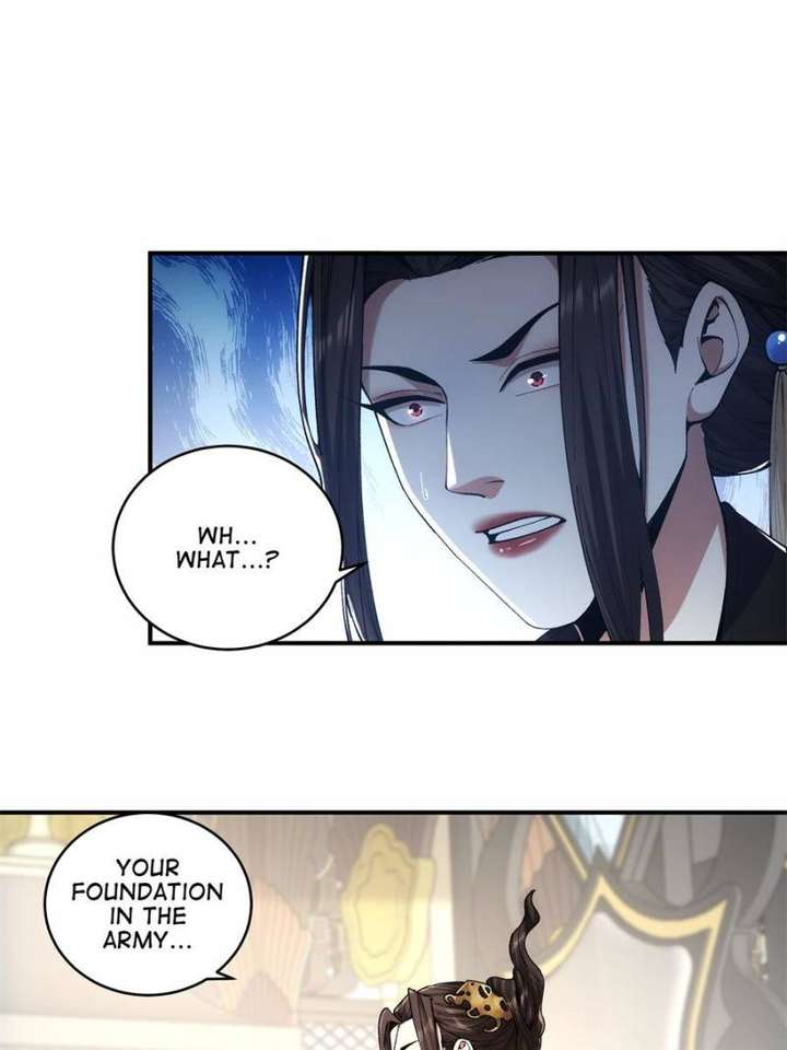 Celebrating the Remaining Life — Chapter 92 — page 19