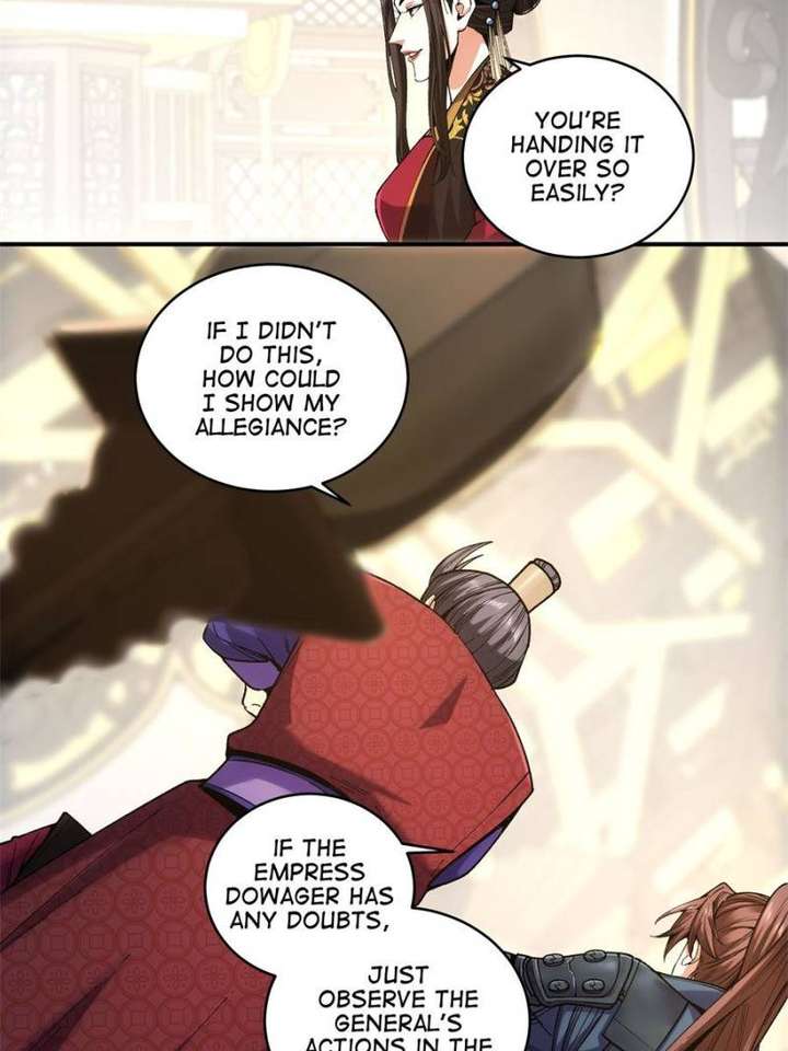Celebrating the Remaining Life — Chapter 92 — page 20