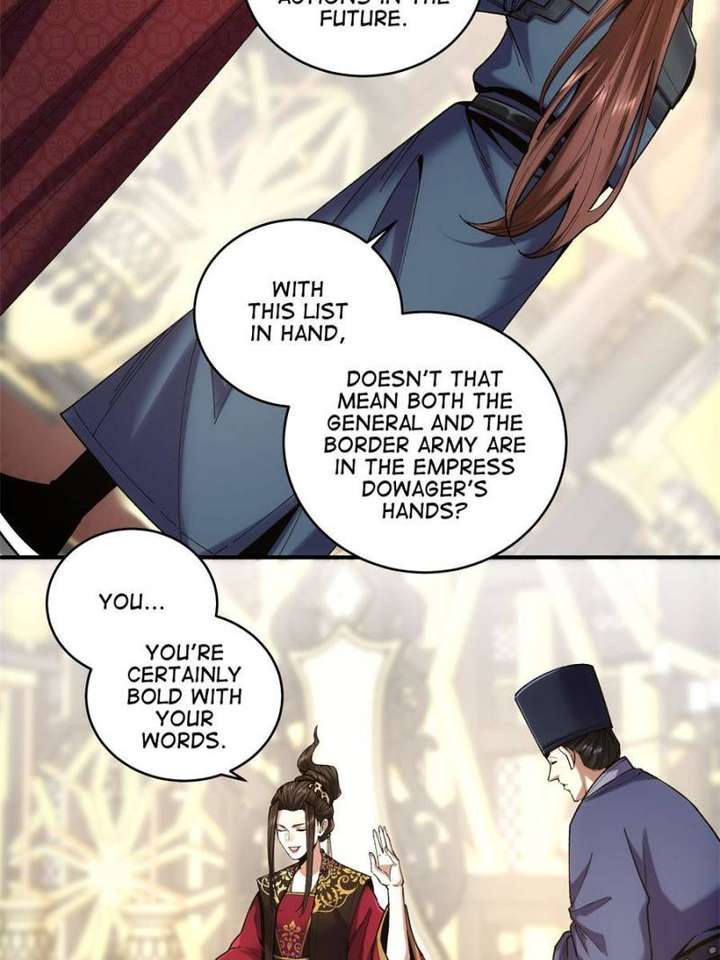 Celebrating the Remaining Life — Chapter 92 — page 21