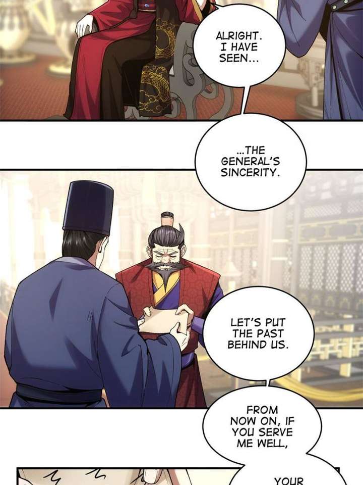 Celebrating the Remaining Life — Chapter 92 — page 22