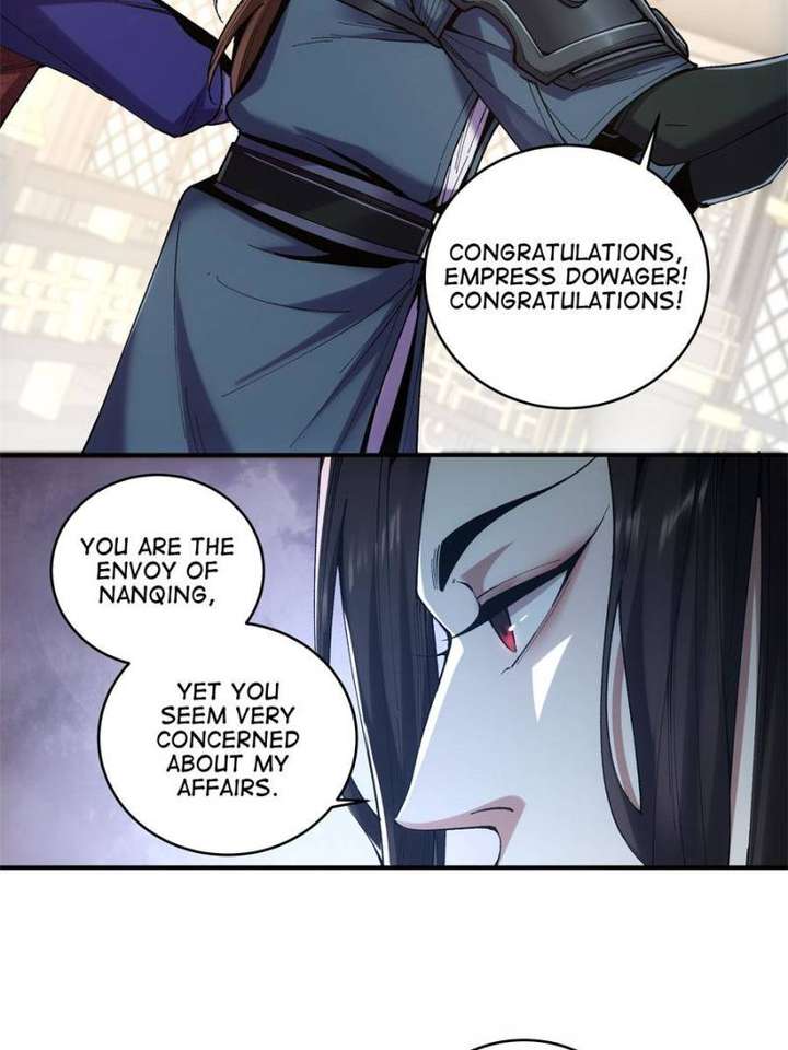 Celebrating the Remaining Life — Chapter 92 — page 24