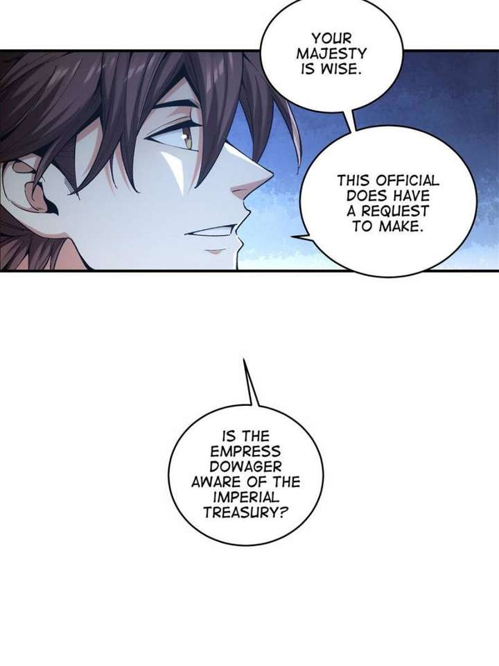 Celebrating the Remaining Life — Chapter 92 — page 25