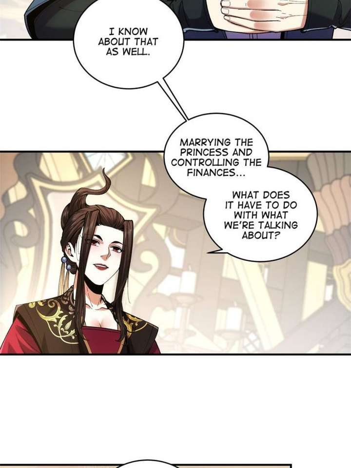 Celebrating the Remaining Life — Chapter 92 — page 29