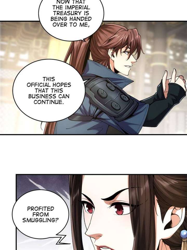 Celebrating the Remaining Life — Chapter 92 — page 31