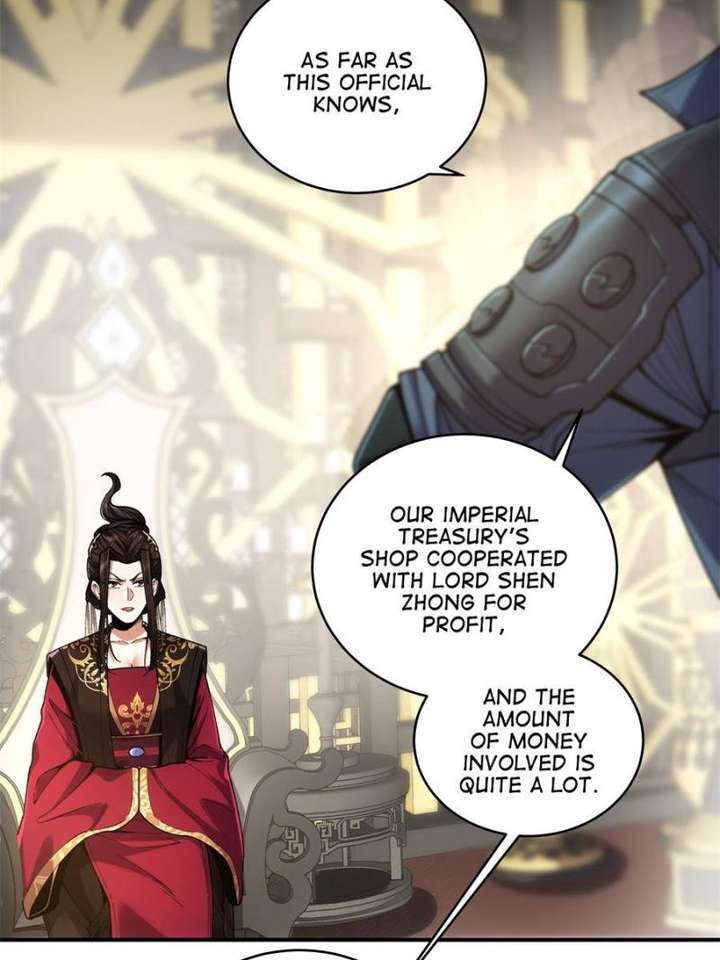 Celebrating the Remaining Life — Chapter 92 — page 34