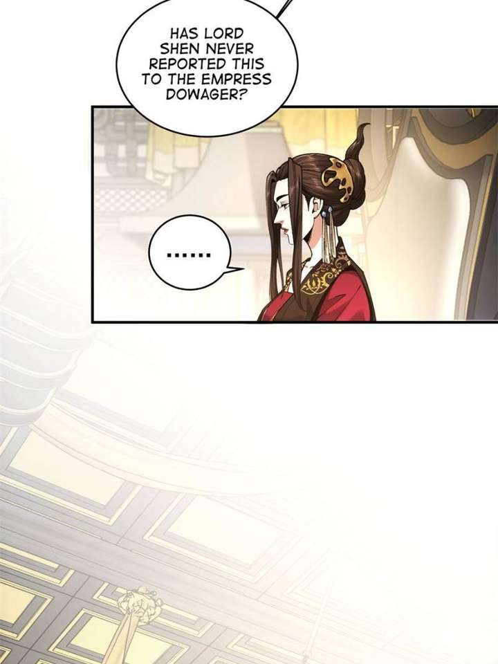 Celebrating the Remaining Life — Chapter 92 — page 35