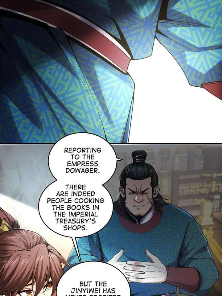 Celebrating the Remaining Life — Chapter 92 — page 38