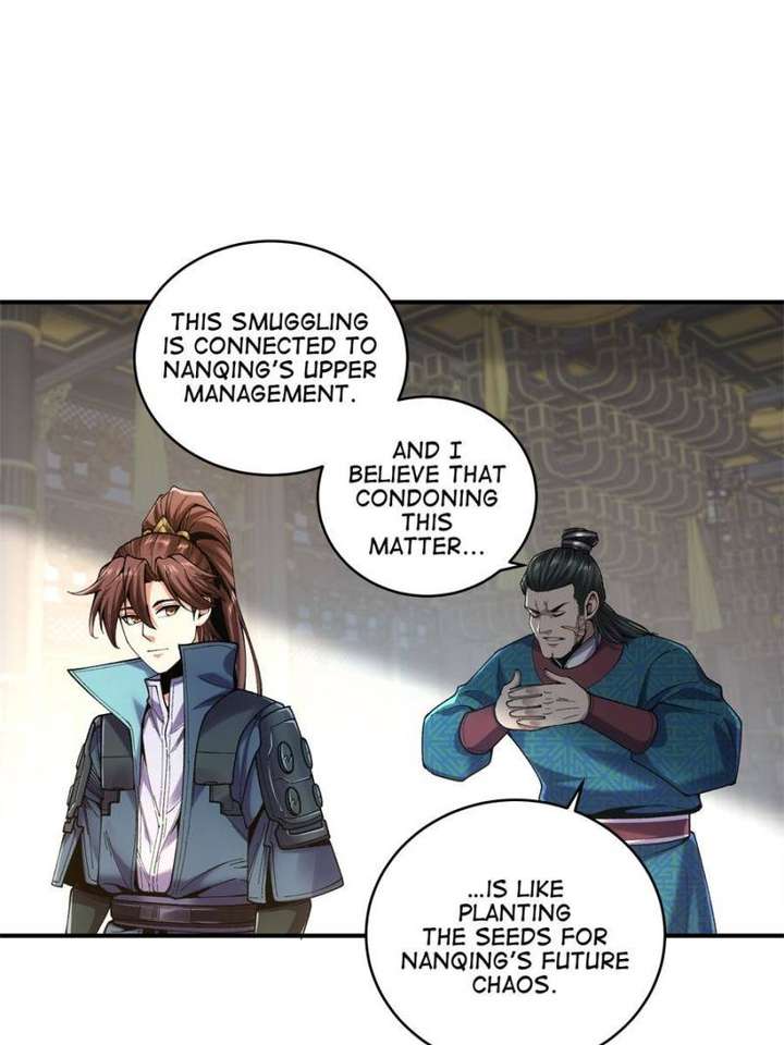Celebrating the Remaining Life — Chapter 92 — page 40