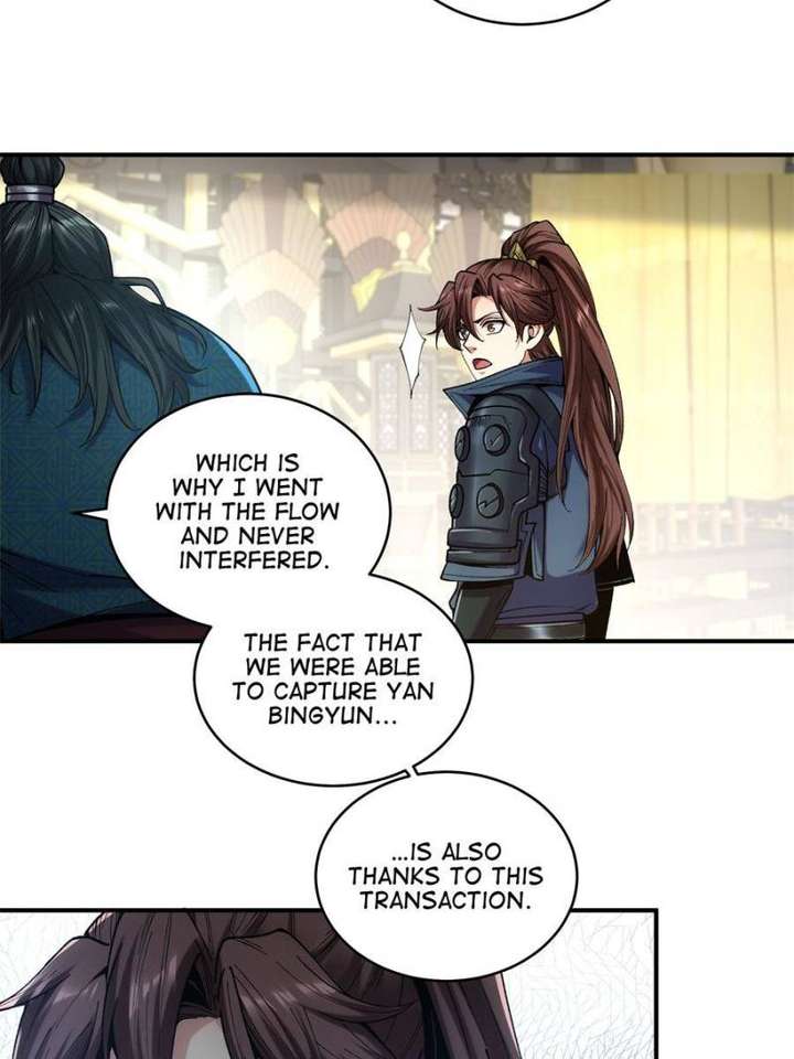 Celebrating the Remaining Life — Chapter 92 — page 41