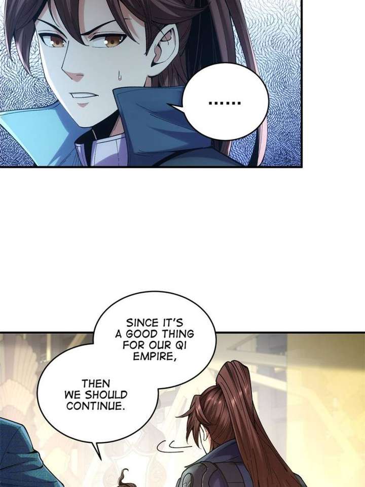 Celebrating the Remaining Life — Chapter 92 — page 42