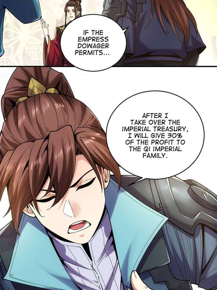 Celebrating the Remaining Life — Chapter 92 — page 43