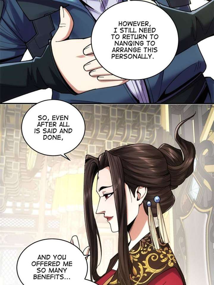 Celebrating the Remaining Life — Chapter 92 — page 44