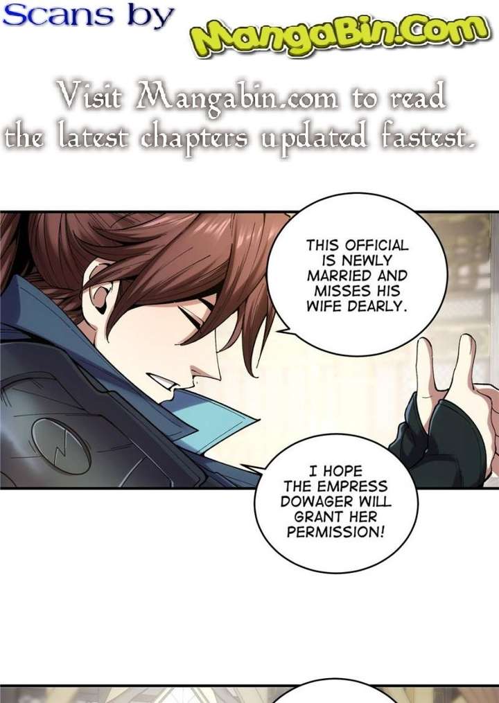 Celebrating the Remaining Life — Chapter 93 — page 1