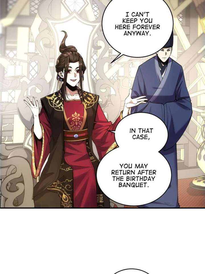Celebrating the Remaining Life — Chapter 93 — page 2