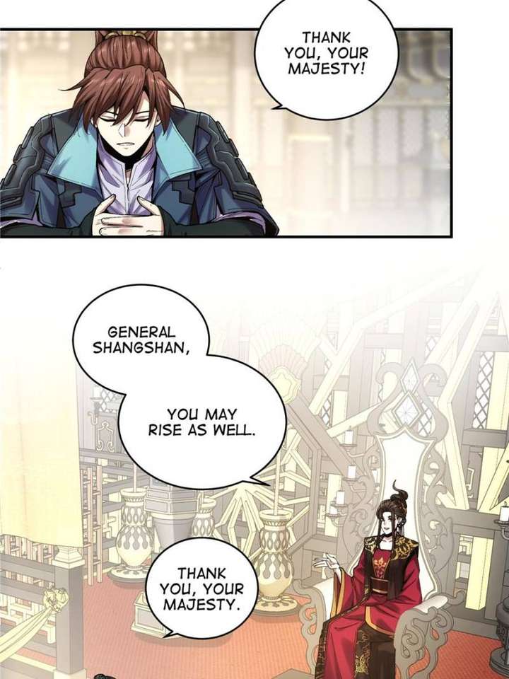 Celebrating the Remaining Life — Chapter 93 — page 3