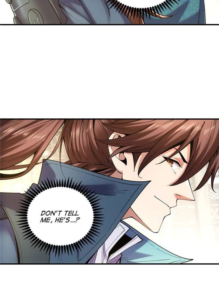 Celebrating the Remaining Life — Chapter 93 — page 8