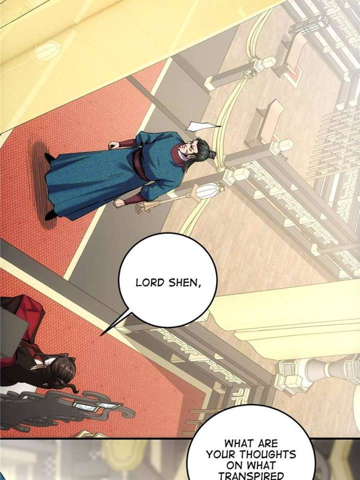 Celebrating the Remaining Life — Chapter 93 — page 10