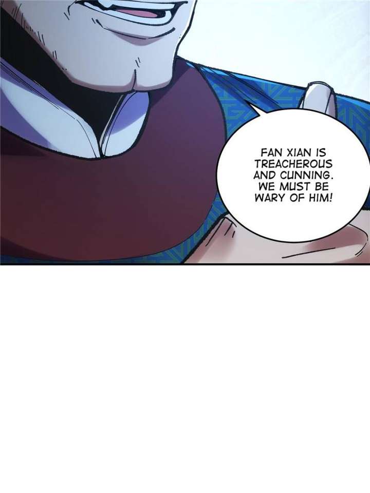 Celebrating the Remaining Life — Chapter 93 — page 13