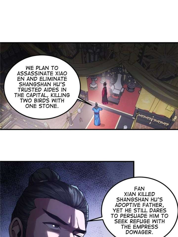 Celebrating the Remaining Life — Chapter 93 — page 14