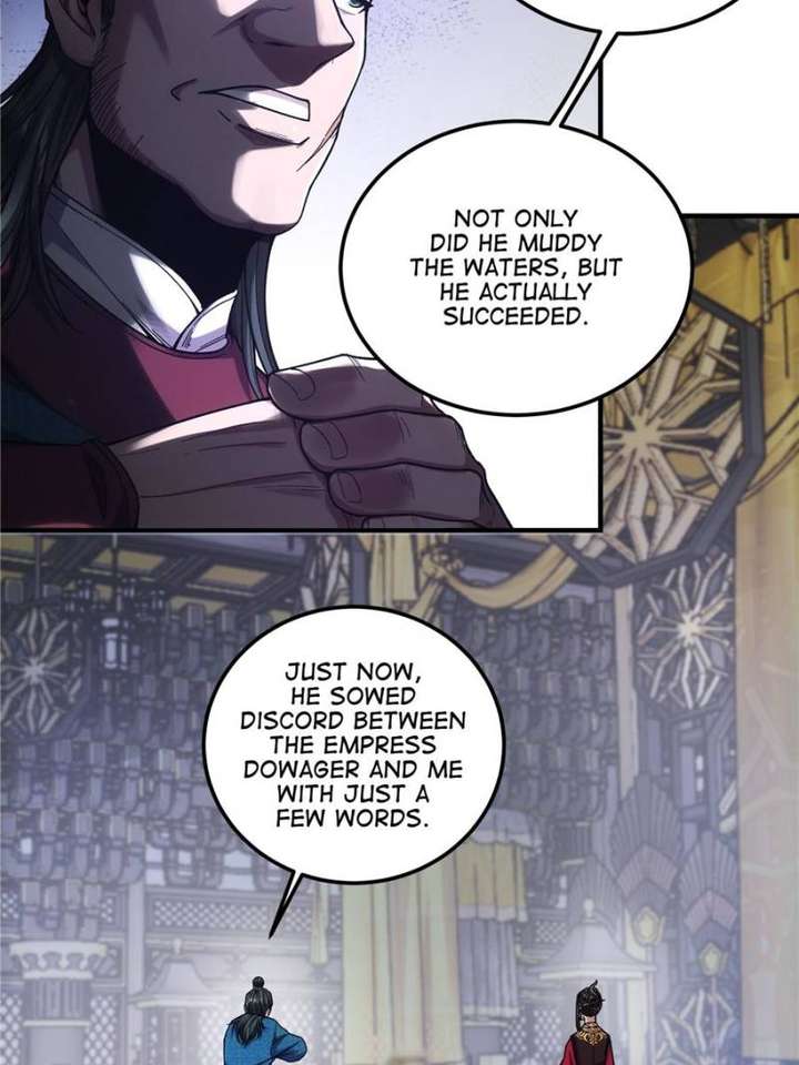 Celebrating the Remaining Life — Chapter 93 — page 15