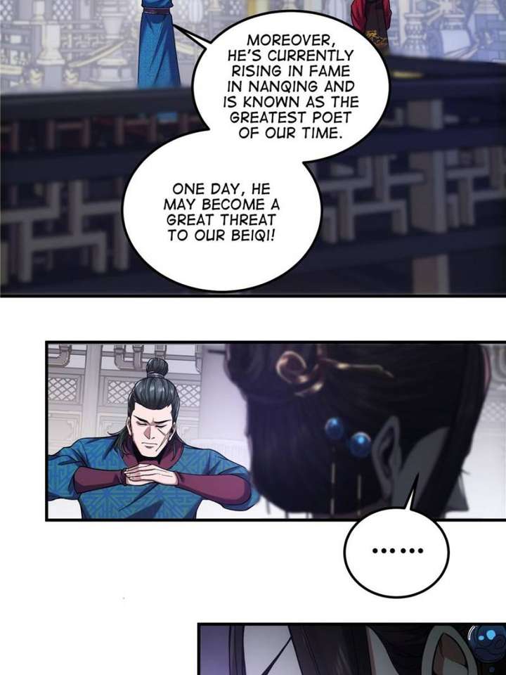 Celebrating the Remaining Life — Chapter 93 — page 16