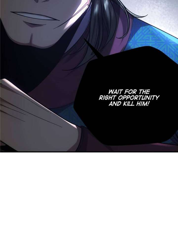 Celebrating the Remaining Life — Chapter 93 — page 19