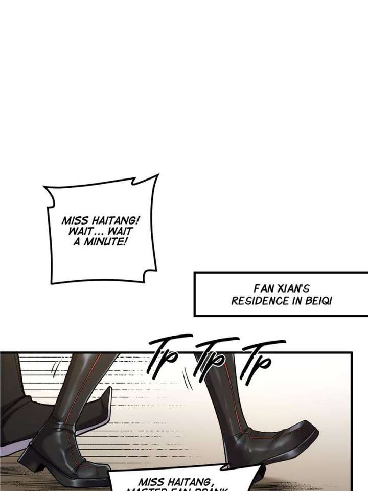 Celebrating the Remaining Life — Chapter 93 — page 20