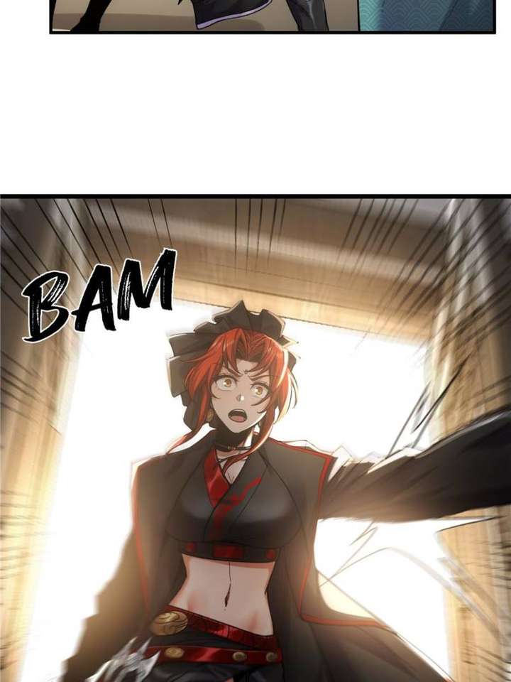 Celebrating the Remaining Life — Chapter 93 — page 22