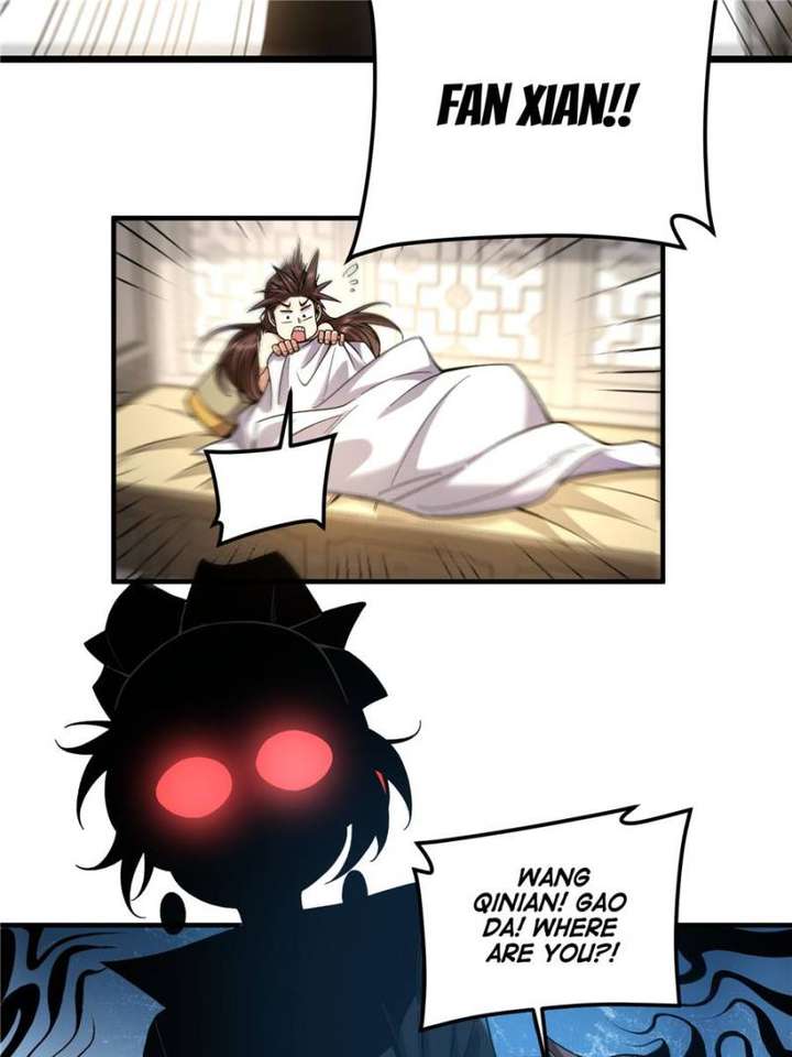 Celebrating the Remaining Life — Chapter 93 — page 24