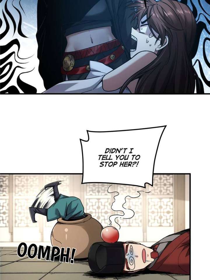 Celebrating the Remaining Life — Chapter 93 — page 25