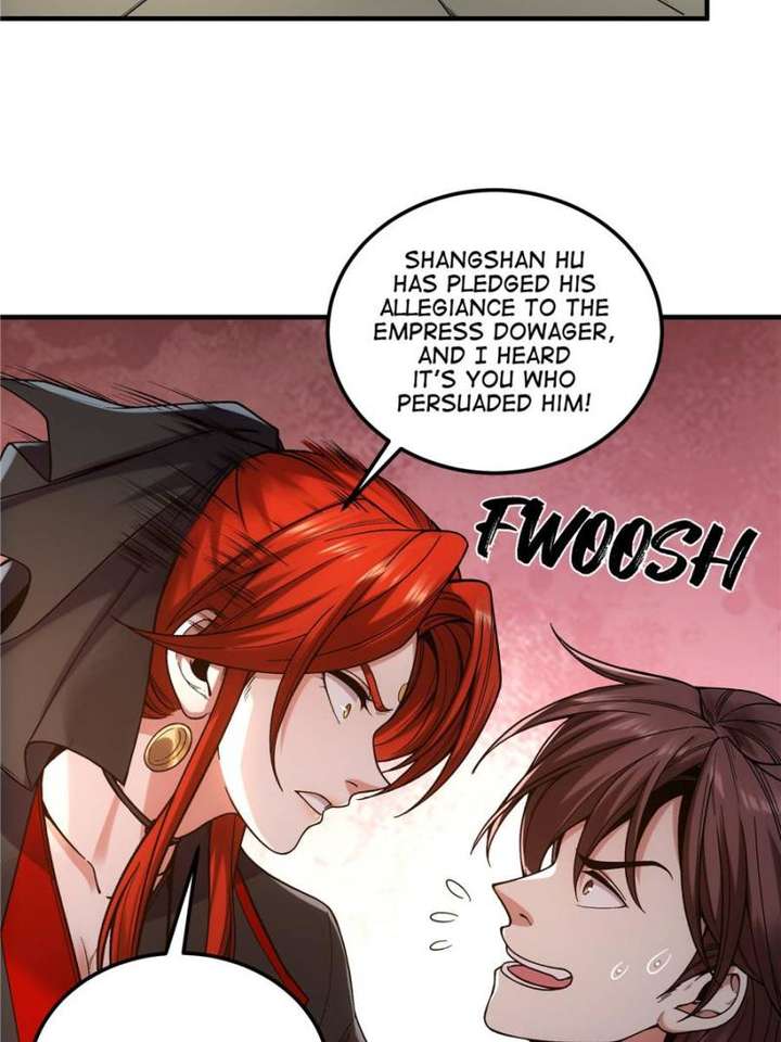 Celebrating the Remaining Life — Chapter 93 — page 26