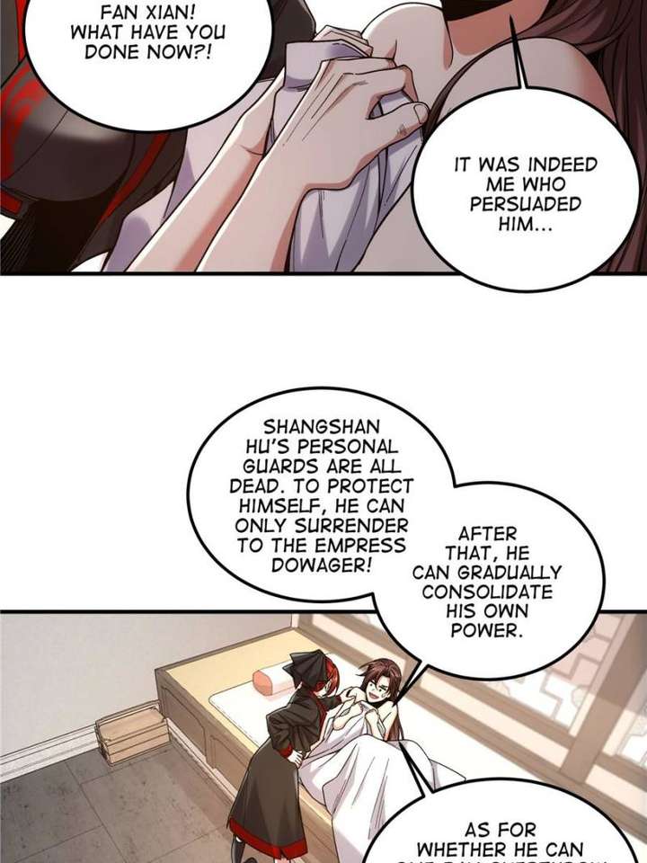 Celebrating the Remaining Life — Chapter 93 — page 27