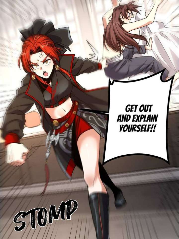 Celebrating the Remaining Life — Chapter 93 — page 29