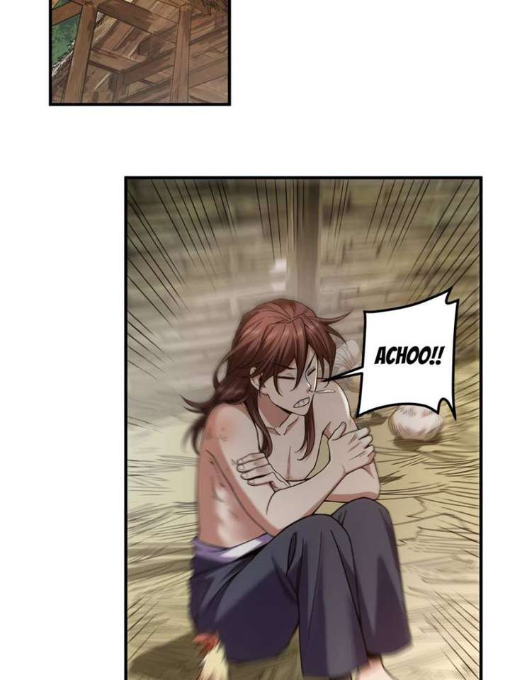 Celebrating the Remaining Life — Chapter 93 — page 32