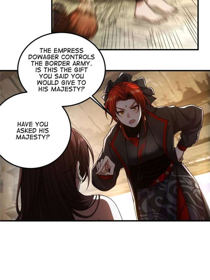 Celebrating the Remaining Life — Chapter 93 — page 33
