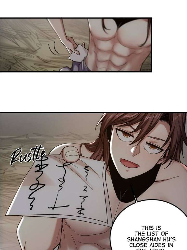 Celebrating the Remaining Life — Chapter 93 — page 34