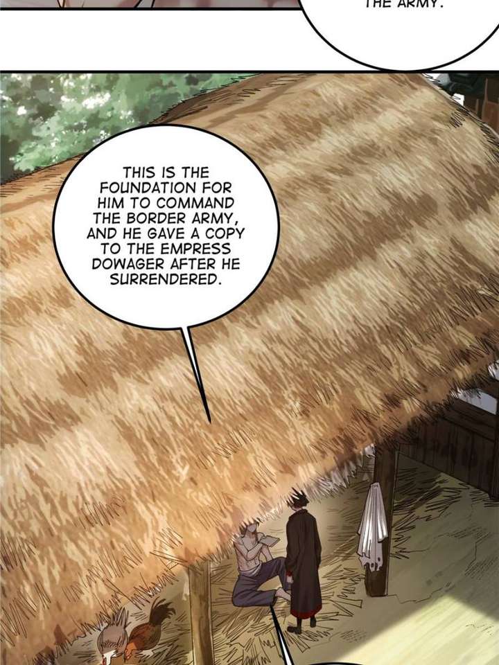 Celebrating the Remaining Life — Chapter 93 — page 35