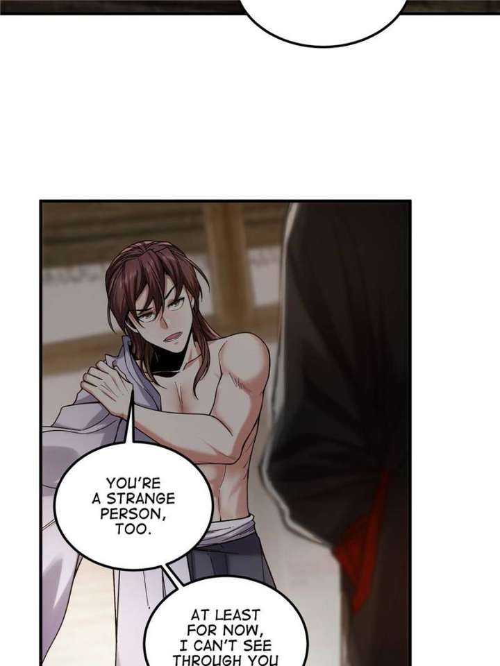 Celebrating the Remaining Life — Chapter 93 — page 39