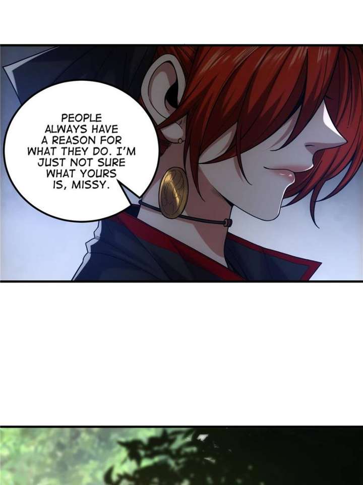 Celebrating the Remaining Life — Chapter 93 — page 41