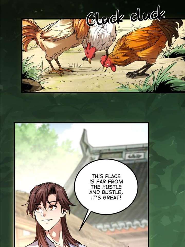 Celebrating the Remaining Life — Chapter 93 — page 43