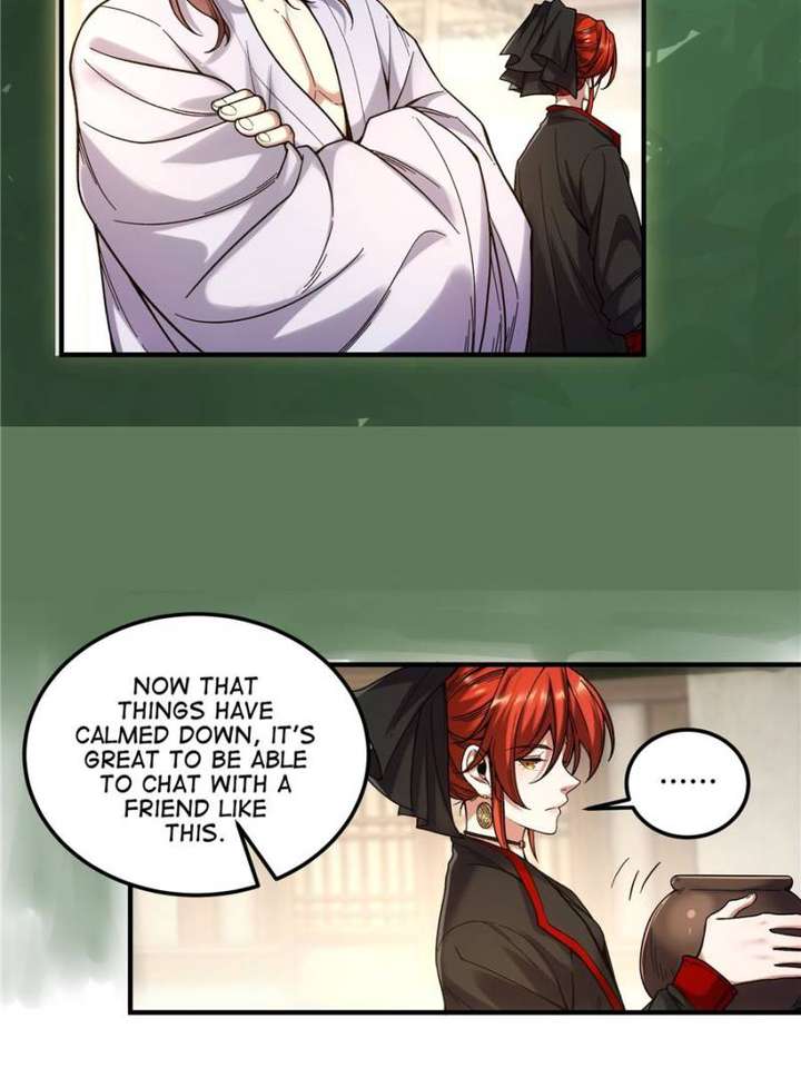 Celebrating the Remaining Life — Chapter 93 — page 44