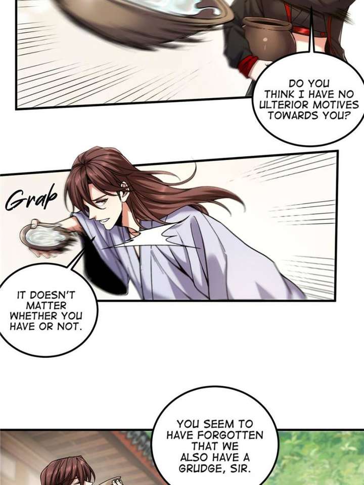 Celebrating the Remaining Life — Chapter 93 — page 46